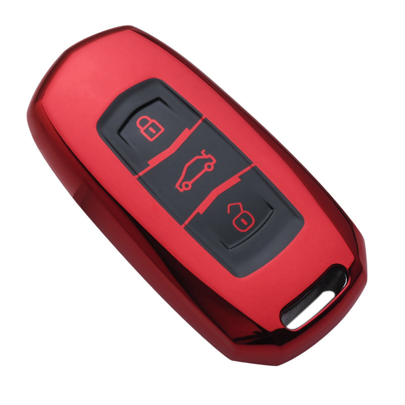 专用16年17款18年帝豪gl/gs车锁匙包博越X3远景x6金刚x1车钥匙套