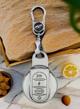 适用于盛昊AD3星光电动车钥匙套雷迈mini F8仰望乔治t20t30遥控包