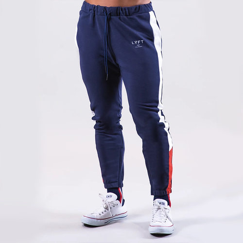Autumn Winter Loose Pencil Pants Sweatpants秋冬铅笔裤运动裤