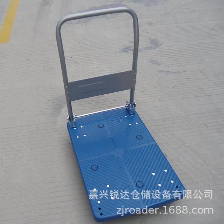 优惠供音应手推车PLA200Y-D把X 塑料车板可 静脚轮 手折叠,商业/办公家具,平板手推车/工具车/爬楼机,淘宝优惠券,粉丝福利购,淘宝优惠卷