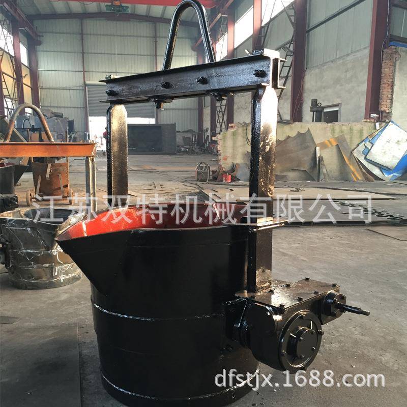 应球0.5铁包 铸造铁包 1吨球铁包球 球供铁水包 江苏厂家直化销