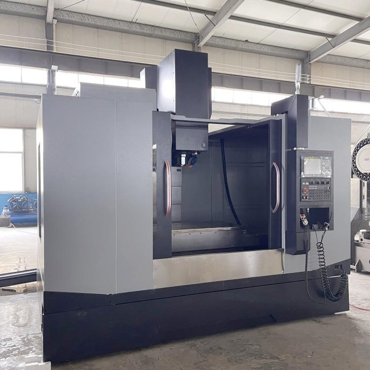 工厂货源VC1380加心工中 中大VMC1370加工中心效率高稳定型性好支