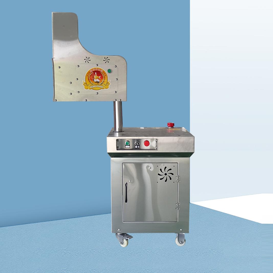 全自拉面机自动断面239面拉不面机制面机商用液压饸饹锈动钢自动