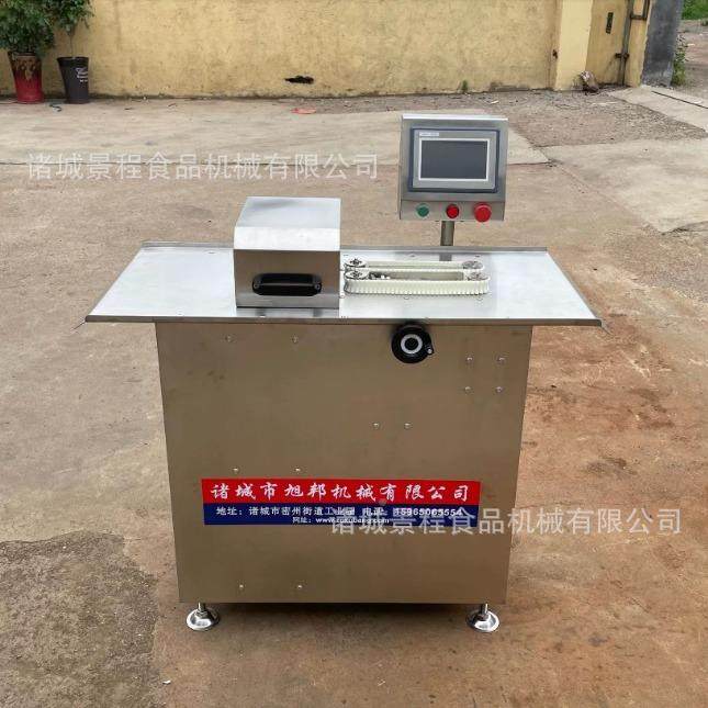 双路全设自动蒜肠扎线自机 麻辣香肠扎线商备 用腊肠动EFM绕线机,清洗/食品/商业设备,肉制品加工设备,淘宝优惠券,粉丝福利购,淘宝优惠卷