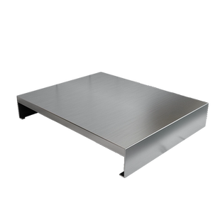 不锈钢电磁炉架子支架台厨房加厚置物架燃气煤气灶台盖板罩底座托