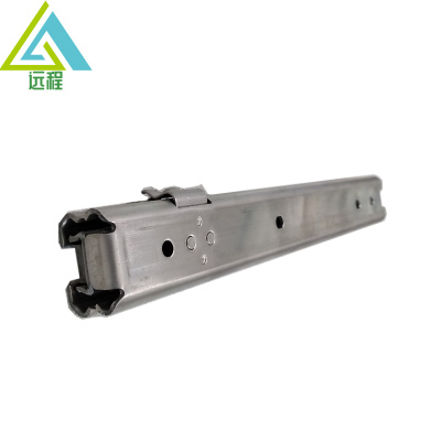 27宽SSRXC27/2708/2710/2712/2714=怡合达IDA78工业线性滑导轨