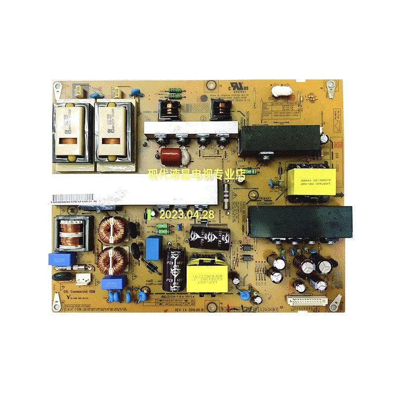 原装 LG 42LH22RC-TA 42LD420-CA 电视电源板LGP42-09LAC2 -09LF
