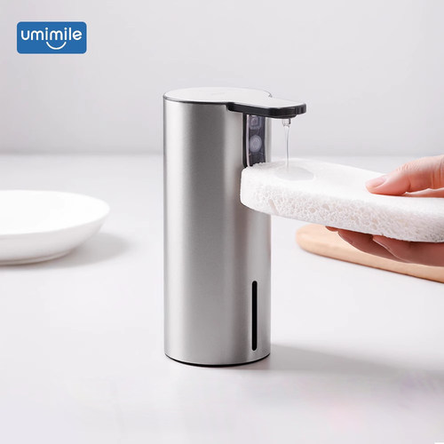 【持续档+定量档】智能洗洁精机