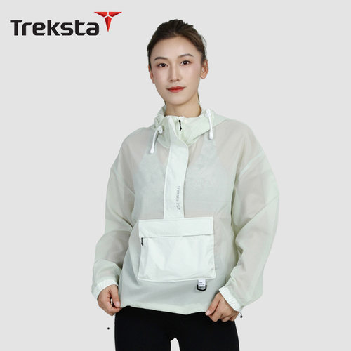 Treksta特锐思达舒适透气皮肤衣