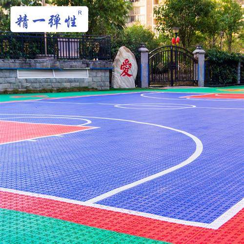 房间用地板还是瓷砖好_花样轮滑场地_轮滑场地用悬浮地板好用吗