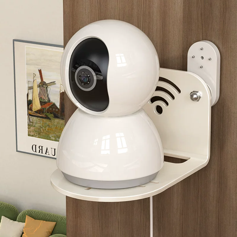 Стойка-накладка под Router плечевой крюк для камеры настенная полка хранения без Wi-Fi