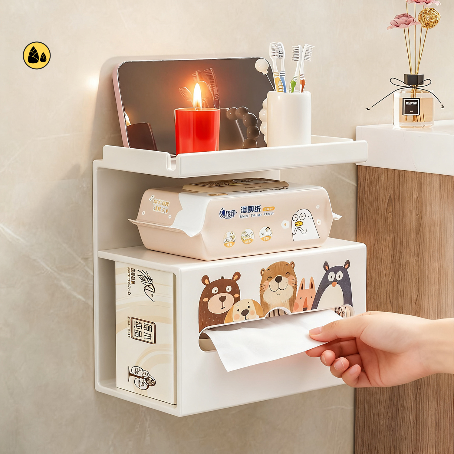 潮流精品，品质保证