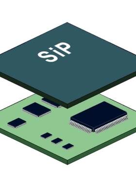 xsi+xpd SiP封装视频教程芯片封装设计SIP封装设计流程零基础学习