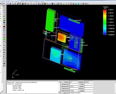 芯片封装仿真41讲掌握ICEPAK、ANSYS Mechanical和HFSS在芯片应用