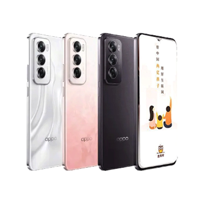 OPPO Reno12 管控学生手机禁游戏小说家长远程管控智能手机