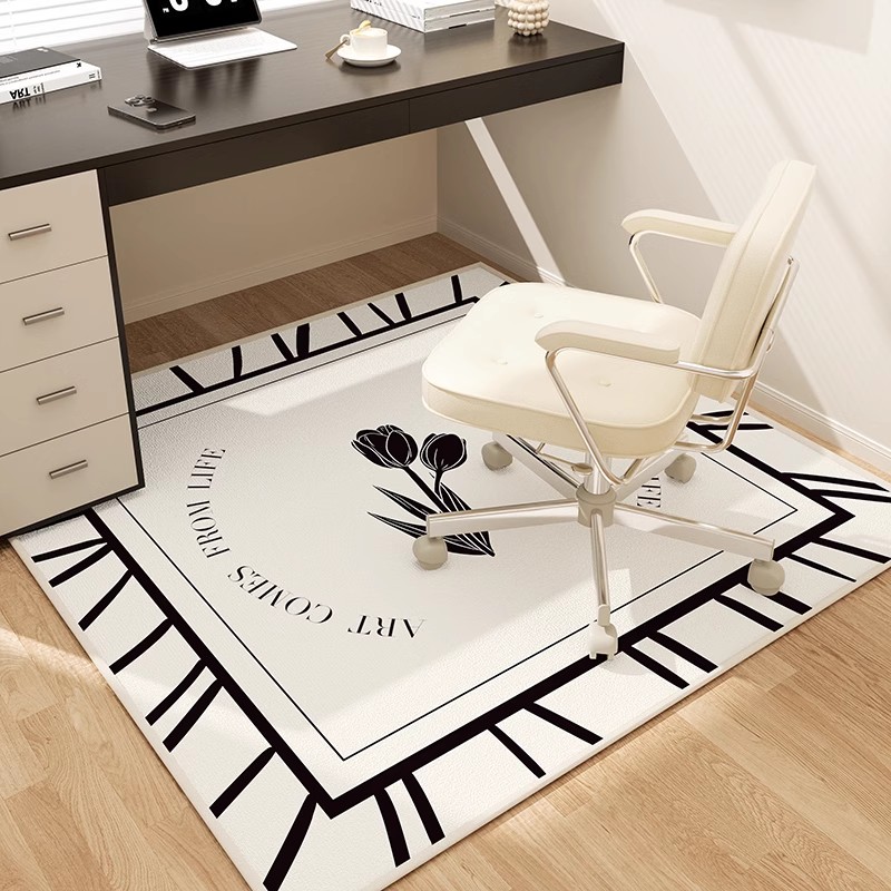 凝水毯面不怕水渍环保硅胶