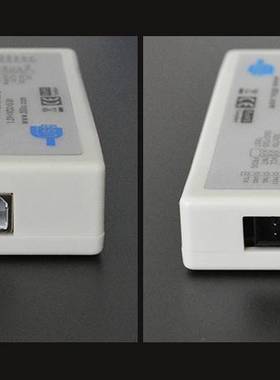lattice下载线 HW-USBN-2A ispdownload CPLD/FPGA编程仿真烧录器