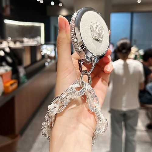 奔驰smart钥匙套精灵一号1三3号斯玛特精灵五5号车壳2026新款女士