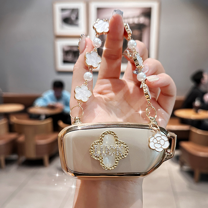 宝马ix1钥匙套2024新款x1专用