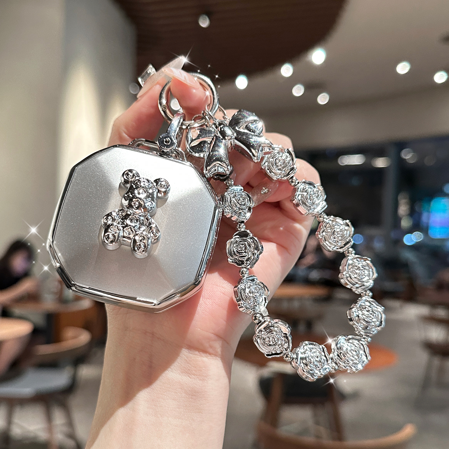 捷途自由者钥匙套2025新款山海t1山海t2旅行者穿越pro女汽车扣壳