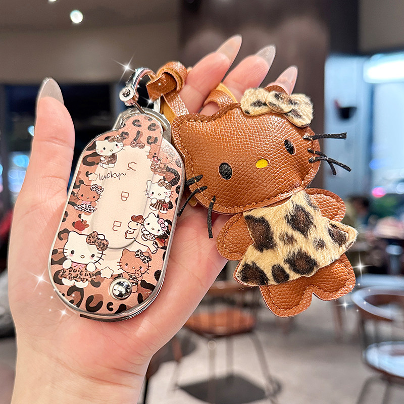 【独家原创设计】五菱系列钥匙套图片