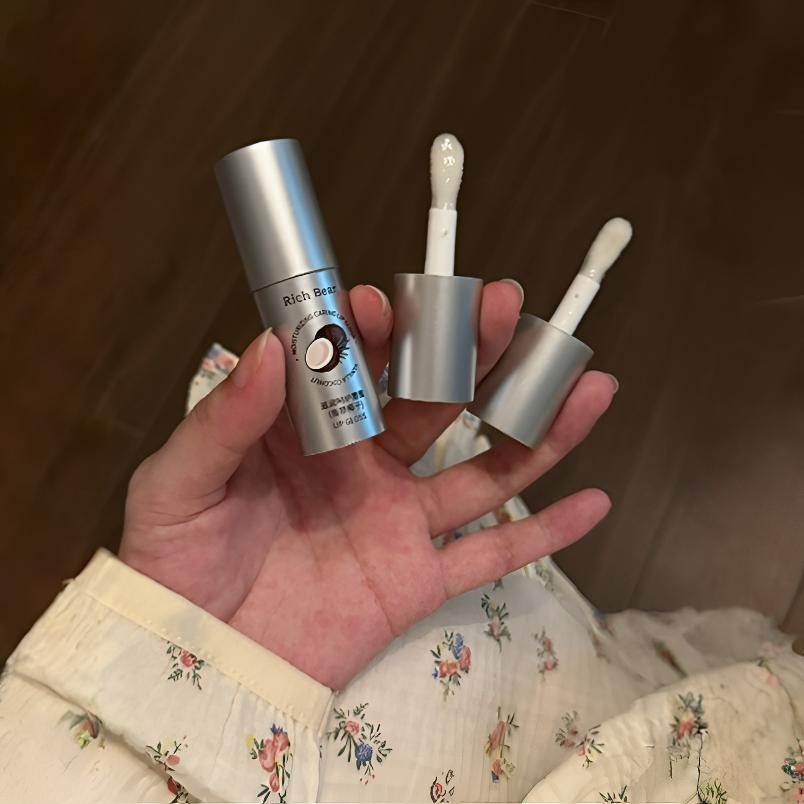 冷门但好用死了！！香草椰子维生