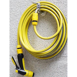 专用家用水枪高压水管软管冲洗地板厕所强力接自来水水龙头增压力