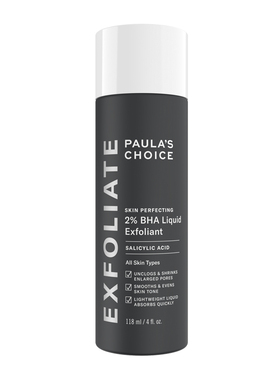 宝拉珍选水杨酸精华液2%净痘闭口痘肌paula s choice-118ml