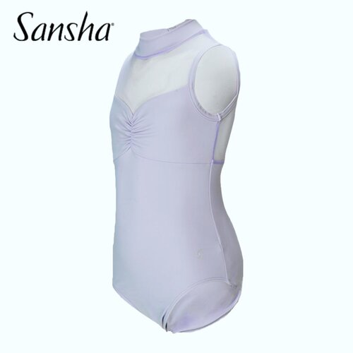三沙儿童舞蹈服练功服暗扣开裆