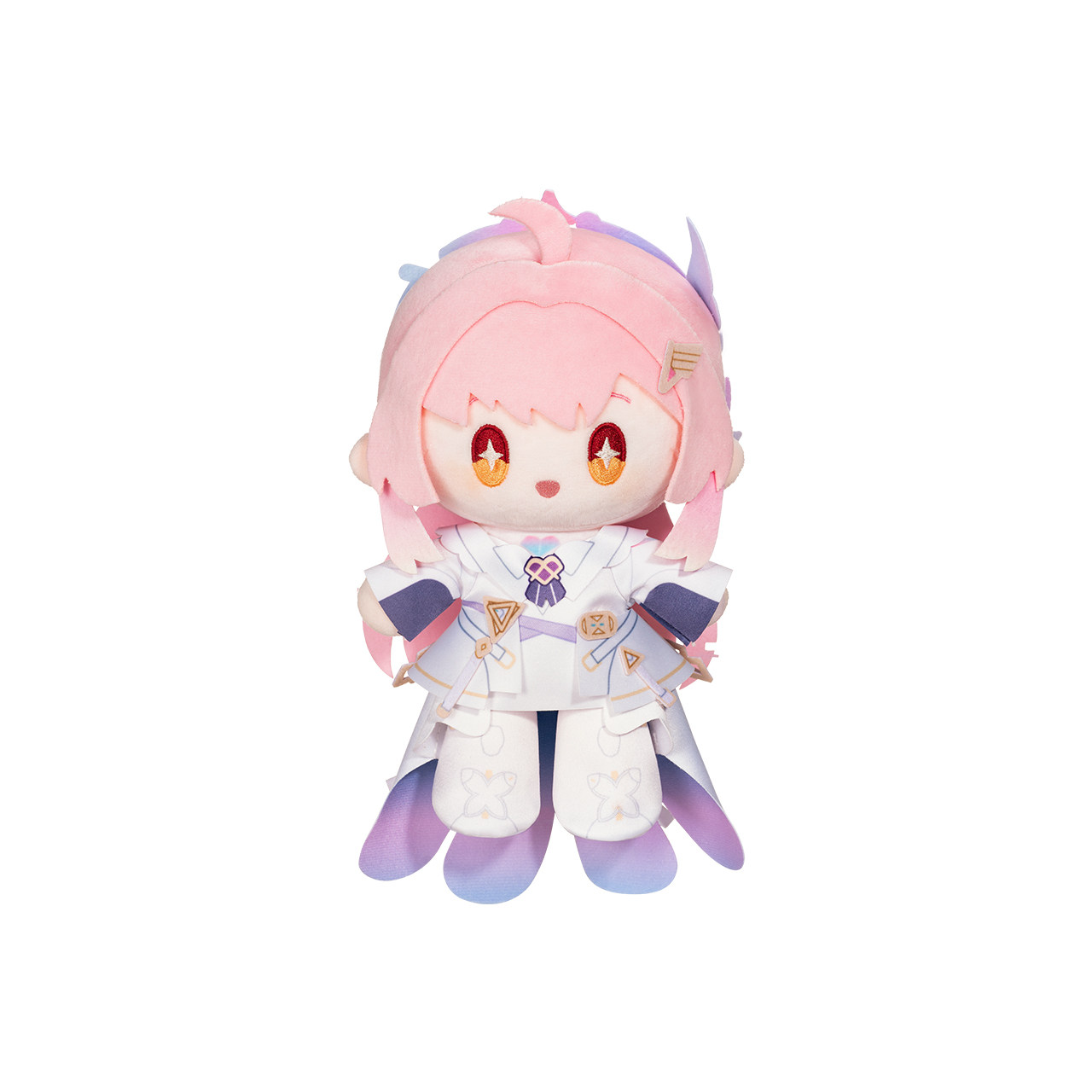 thumbnail for Wuthering Waves, Yushi Xinsheng, Cotton Doll, Amis Shore Keeper, Jinxi Qiu Yuan, official Kuro game merchandise
