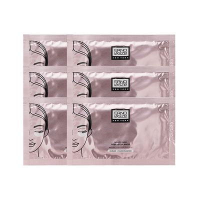 奥伦纳素精华眼膜6对紧致抗皱