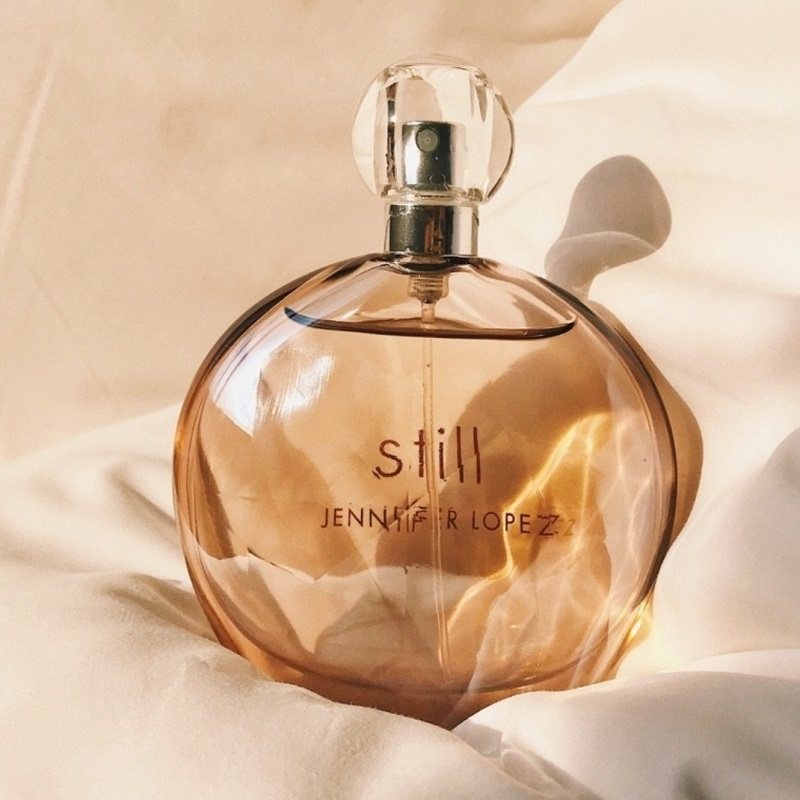 JLO STILL珍妮弗洛佩慈故我香水EDP100ml 30ml（新旧版随机）