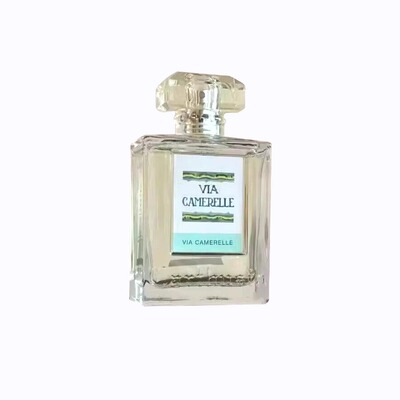 Carthusia卡/普/里/岛 地中海贵妇岛卡普岛之花EDP50ml/100ML