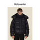 羽绒服 设计Narvik短款 Holzweiler男士 短款