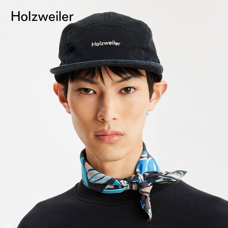 Holzweiler23早秋新品帽子空白