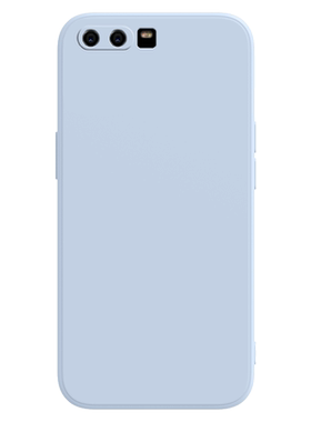 适用华为P10手机壳VTR一AL00保护套VTRAL新款P1O硅胶外壳TL荣耀HUAWEIP全包0ALOO防摔Q10P送钢化膜磨砂软男女