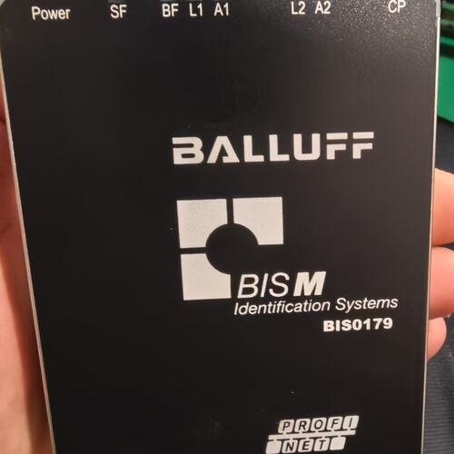议价读写头BIS0179BIS0169BIS0180