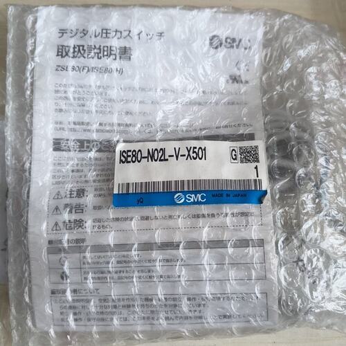 议价压力开关ISE80-N02L-V-X501ISE80-02-27ISE80-02-48