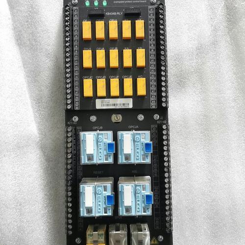 议价南京OPC组件模块KB434BKB434B-RLYKB434B模块