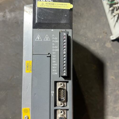议价伺服驱动器DS3-20P7-PQADS3-40P7-PQADS3-75P7-PQA