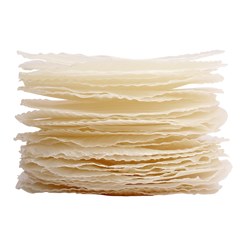 纯绿豆粉皮菏泽特产纯手工无添加