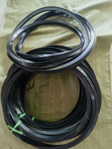 定制工业级橡胶异形件橡胶密封圈异形星型y型yu型u型梯形类密封圈