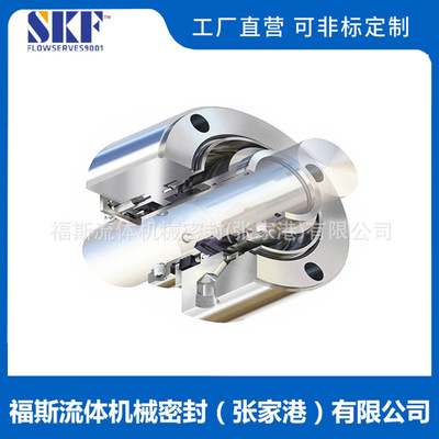 厂家直供 BX机械密封 FLOWSERVE机械密封 平衡波纹管机械密封