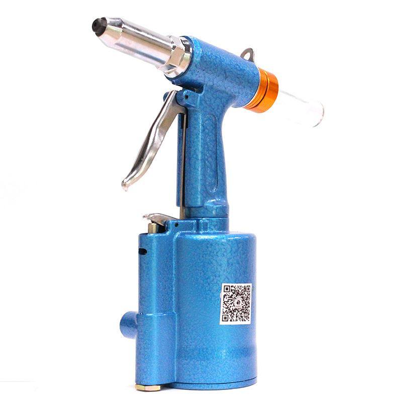 台湾ar-hh6气动拉钉枪kseet全自动液压铆钉枪东立工业抽芯铆钉枪