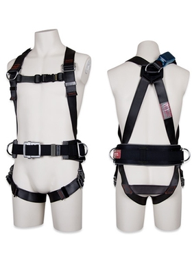 FUJII-DENKO藤井电工安全带R-560-S-OT2深圳杉本有售