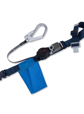 FUJII-DENKO藤井电工安全带ORL-OT593深圳杉本有售