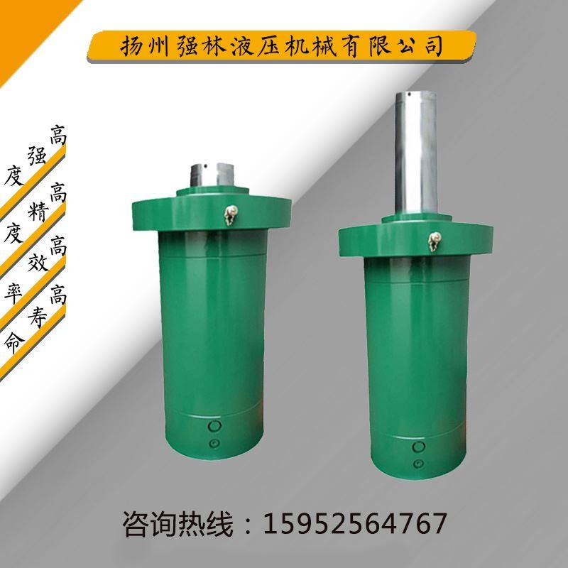 来图来样设计柱塞油缸活塞式液压缸工程油缸按需供应发货