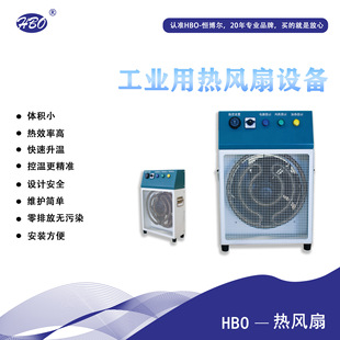 厂家直供取暖器畜牧养殖大棚工厂烘干船舱工业暖风扇壁挂式热风扇
