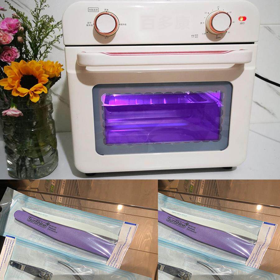 美甲-口腔-茶杯消毒柜