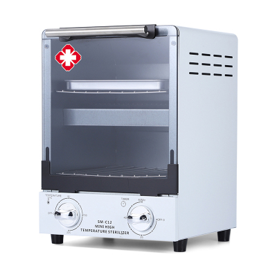 消毒柜-可定时+可定温-220度高温